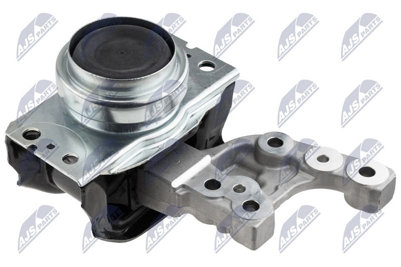 NTY ZPS-PE-042 Mounting, engine