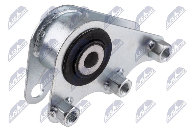 NTY ZPS-PE-043 Mounting, manual transmission