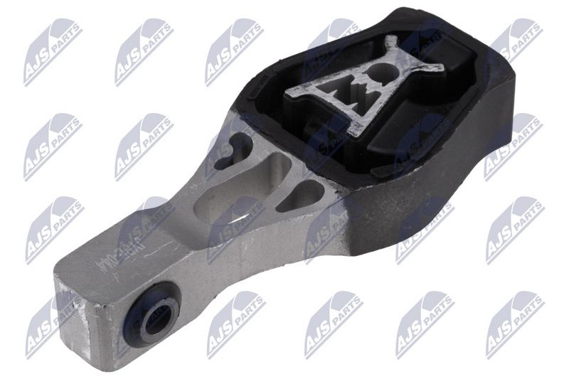 NTY ZPS-PE-044 Mounting, engine