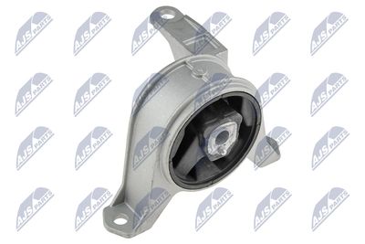 Mounting, engine NTY ZPS-PL-001