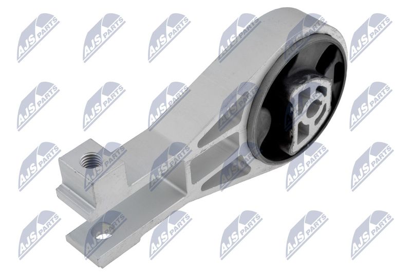 NTY ZPS-PL-002 Mounting, engine