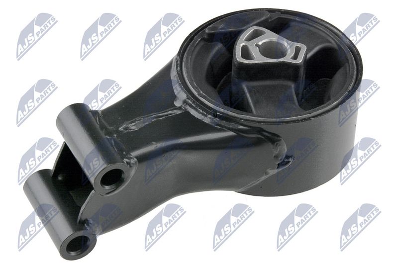 NTY ZPS-PL-004 Mounting, engine