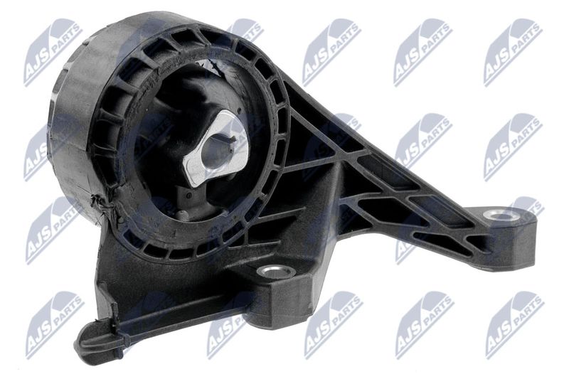 NTY ZPS-PL-005 Mounting, engine