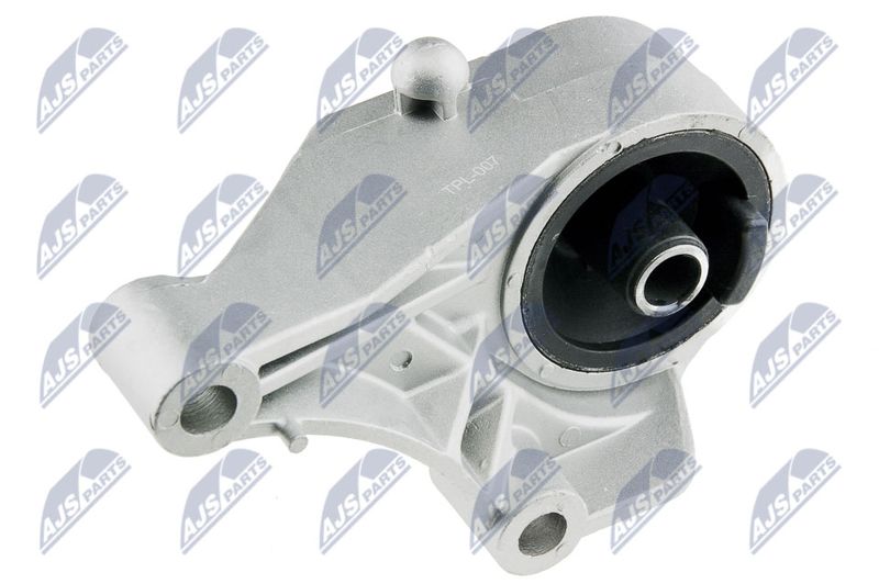 NTY ZPS-PL-007 Mounting, engine