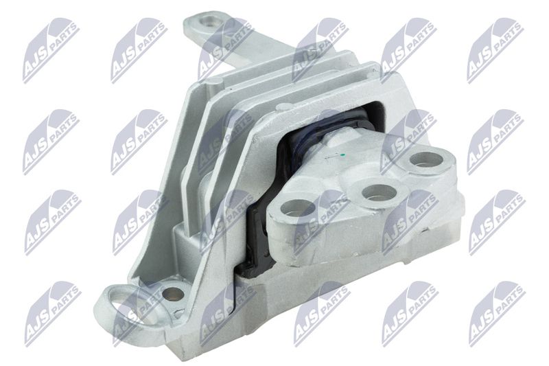 NTY ZPS-PL-008 Mounting, engine