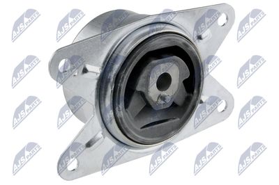 Mounting, engine NTY ZPS-PL-009
