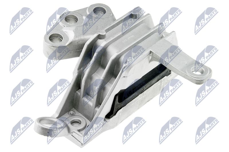 NTY ZPS-PL-010 Mounting, engine