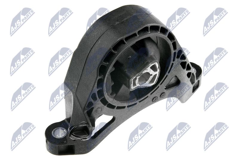 NTY ZPS-PL-011 Mounting, engine