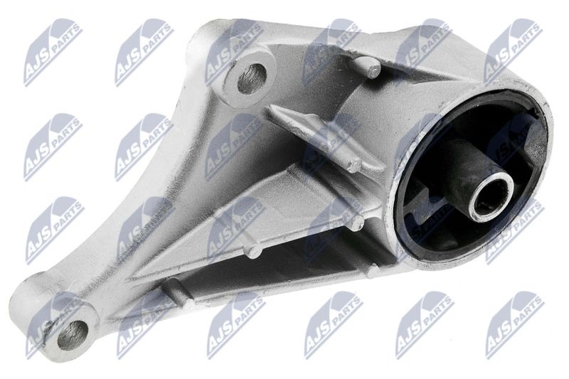 NTY ZPS-PL-013 Mounting, engine