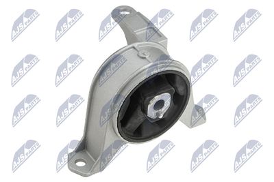 Mounting, engine NTY ZPS-PL-016