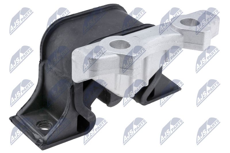 NTY ZPS-PL-019 Mounting, engine