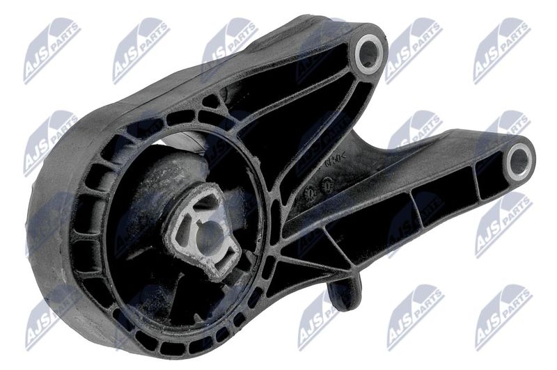 NTY ZPS-PL-023 Mounting, engine
