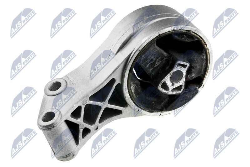 NTY ZPS-PL-024 Mounting, engine