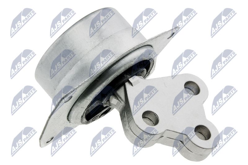 NTY ZPS-PL-025 Mounting, engine