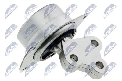 Mounting, engine NTY ZPS-PL-025