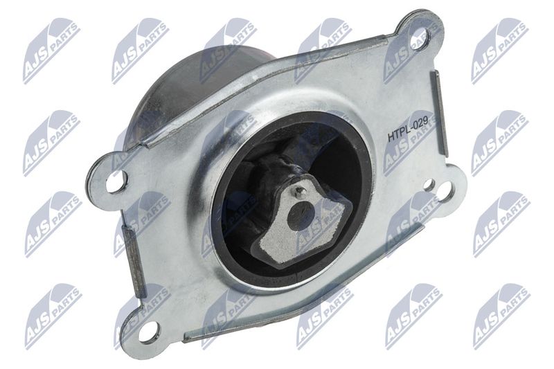 NTY ZPS-PL-026 Mounting, engine