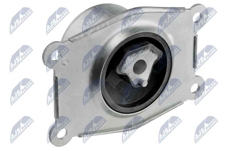 NTY ZPS-PL-029 Mounting, engine