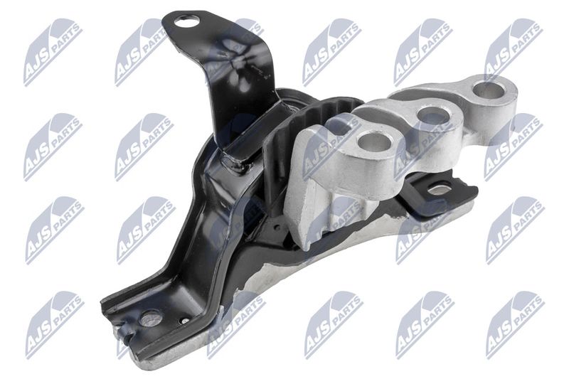 NTY ZPS-PL-041 Mounting, engine