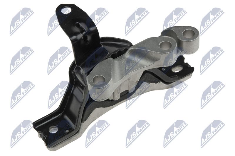 NTY ZPS-PL-042 Mounting, engine