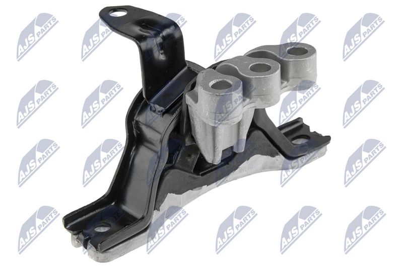 NTY ZPS-PL-043 Mounting, engine