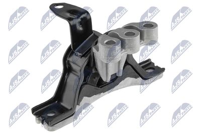 Mounting, engine NTY ZPS-PL-043