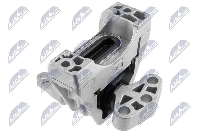 NTY ZPS-PL-048 Mounting, engine