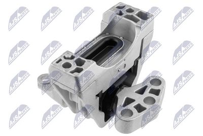 Mounting, engine NTY ZPS-PL-048