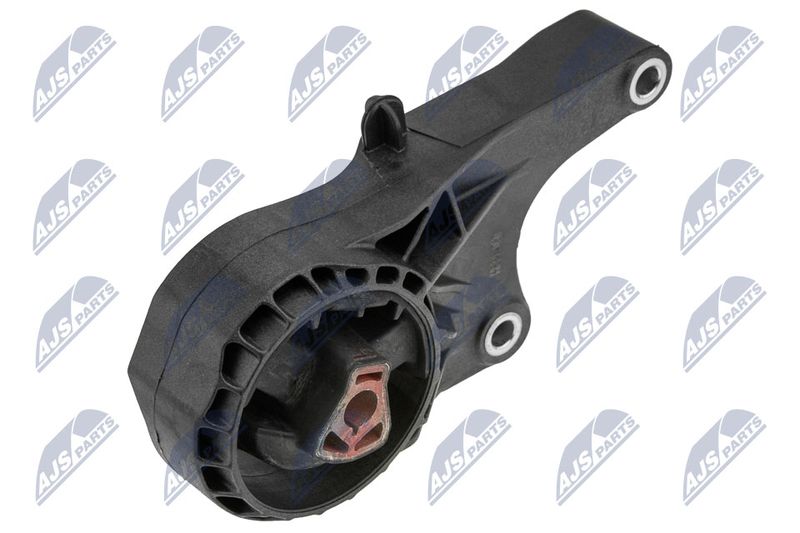 NTY ZPS-PL-050 Mounting, engine