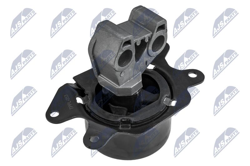 NTY ZPS-PL-053 Mounting, engine