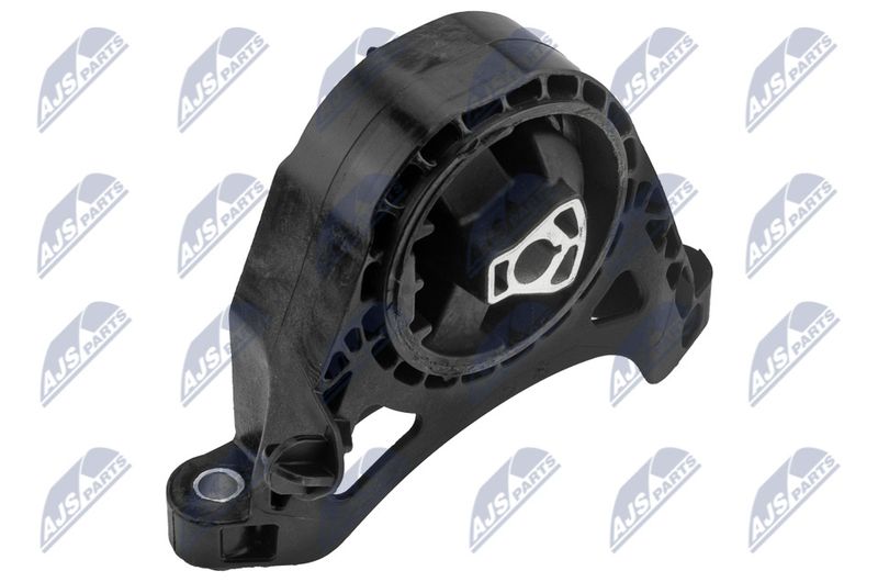 NTY ZPS-PL-056 Mounting, engine