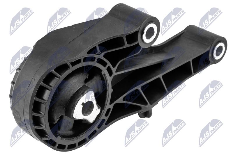 NTY ZPS-PL-057 Mounting, engine