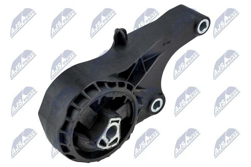 NTY ZPS-PL-058 Mounting, engine