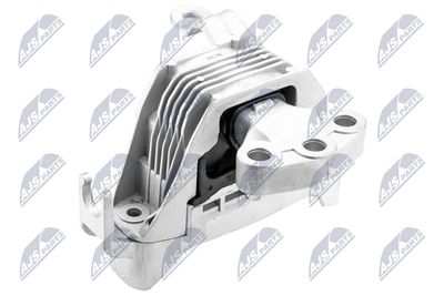 Mounting, engine NTY ZPS-PL-062