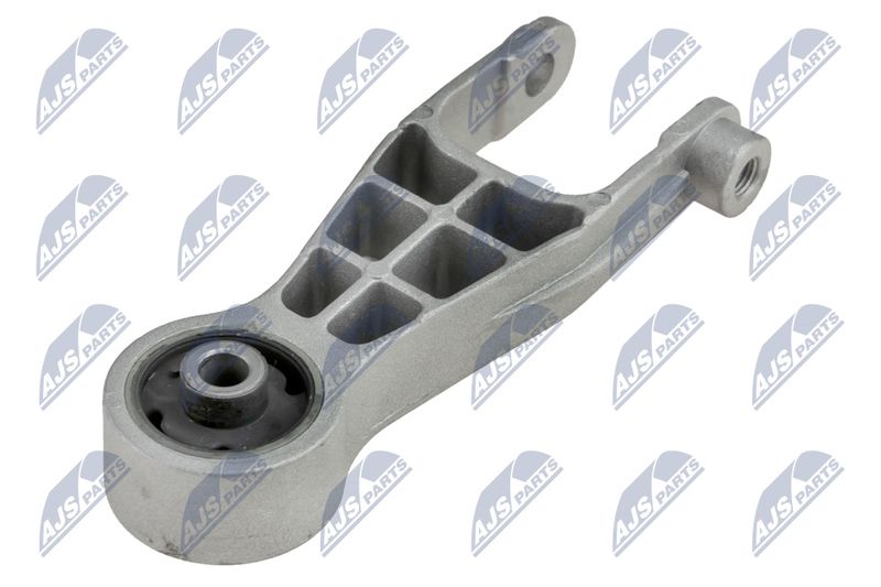 NTY ZPS-PL-065 Mounting, engine