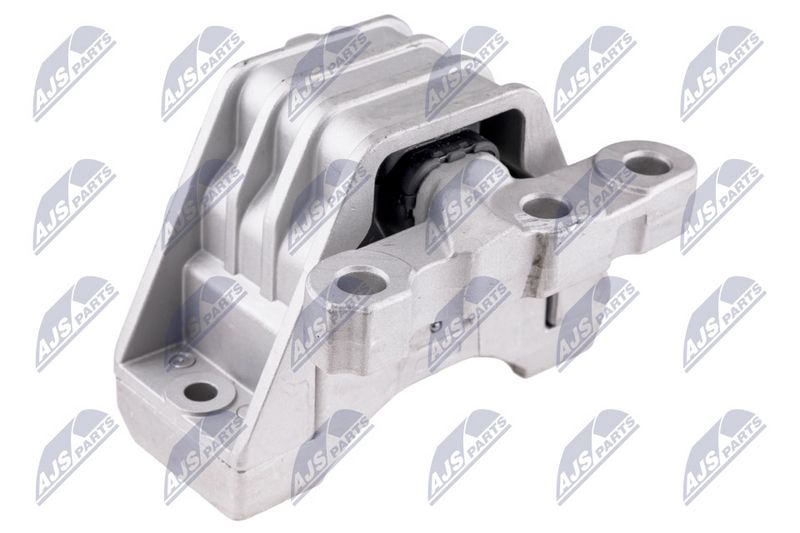 NTY ZPS-PL-068 Mounting, engine