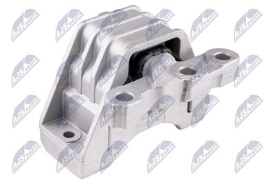 Mounting, engine NTY ZPS-PL-068