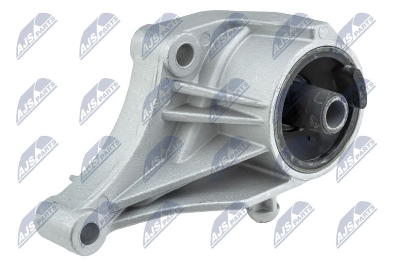NTY ZPS-PL-070 Mounting, engine