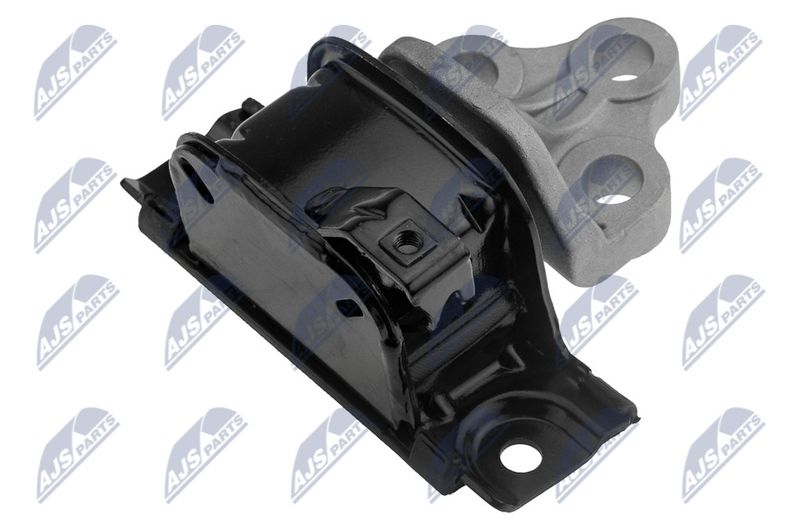 NTY ZPS-PL-073 Mounting, engine