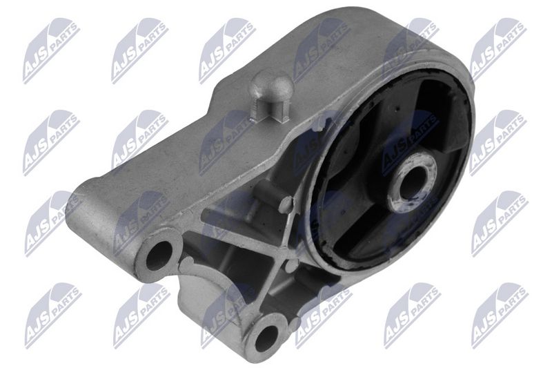 NTY ZPS-PL-074 Mounting, engine