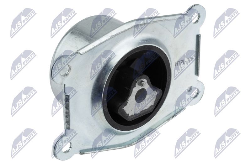 NTY ZPS-PL-076 Mounting, engine