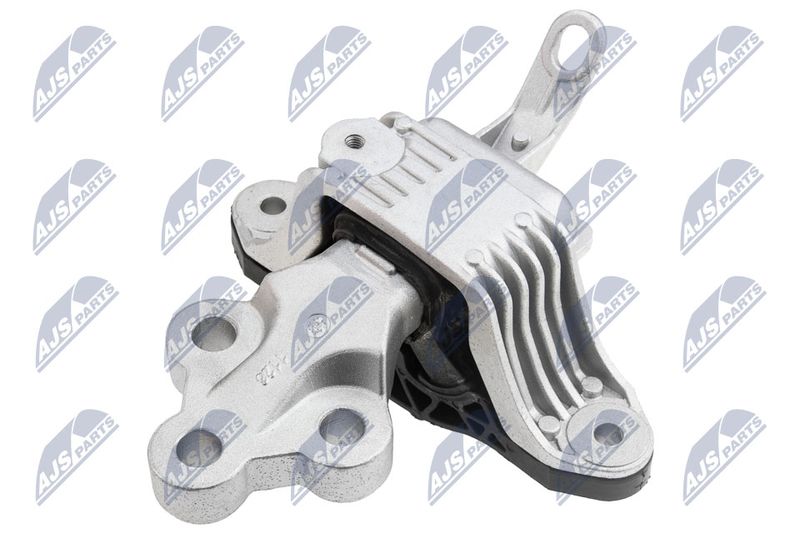 NTY ZPS-PL-078 Mounting, engine