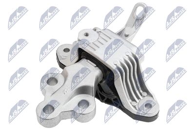 Mounting, engine NTY ZPS-PL-078