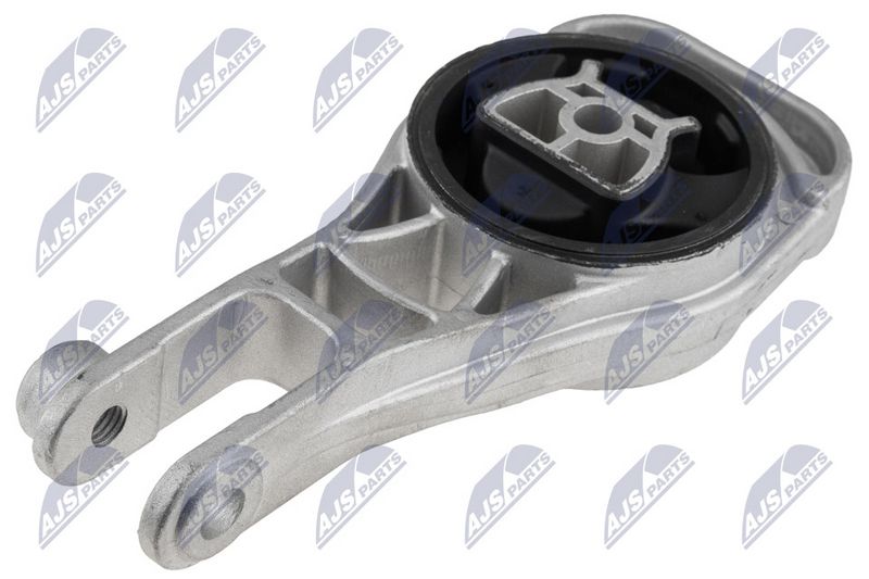 NTY ZPS-PL-079 Mounting, engine