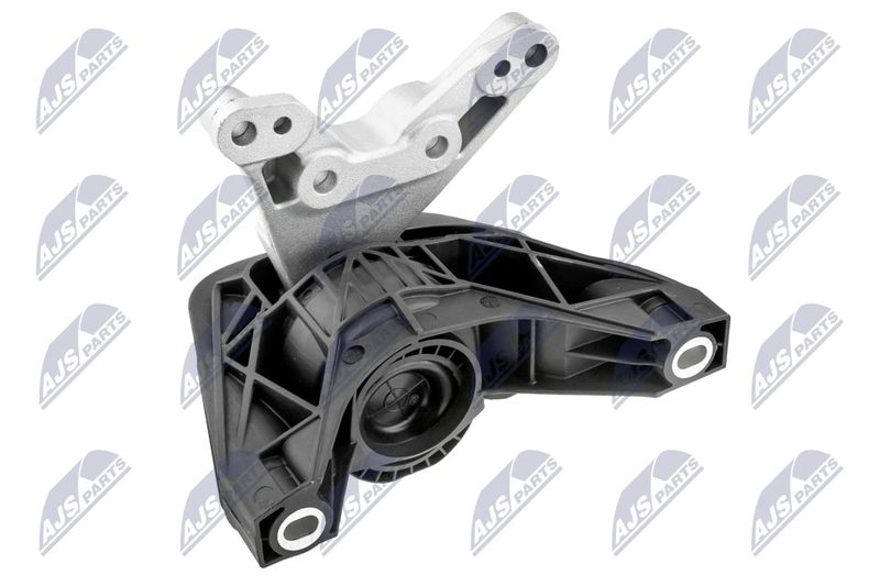 NTY ZPS-PL-081 Mounting, engine