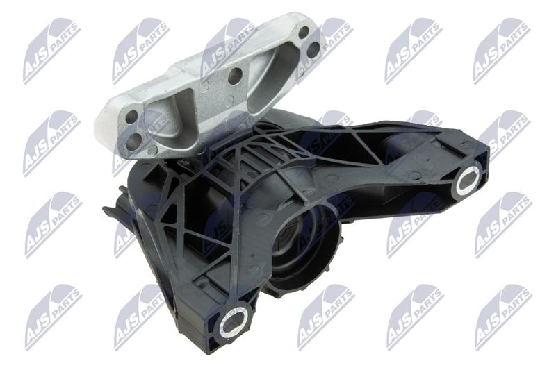 NTY ZPS-PL-083 Mounting, engine
