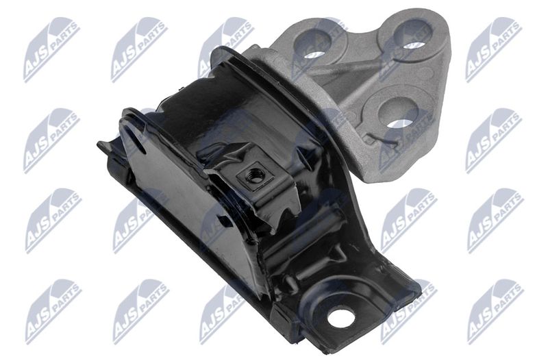 NTY ZPS-PL-089 Mounting, engine