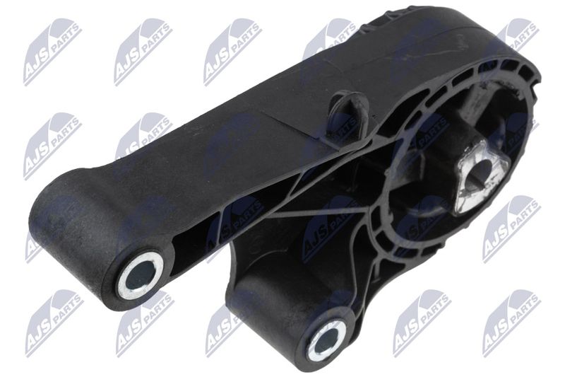 NTY ZPS-PL-090 Mounting, engine