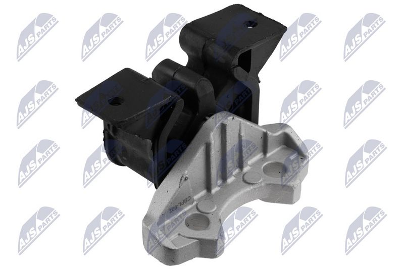 NTY ZPS-PL-092 Mounting, engine