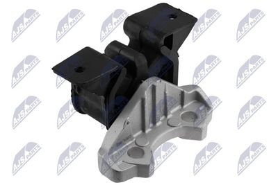 Mounting, engine NTY ZPS-PL-092