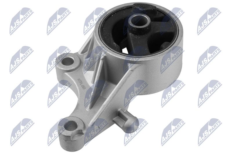 NTY ZPS-PL-093 Mounting, engine